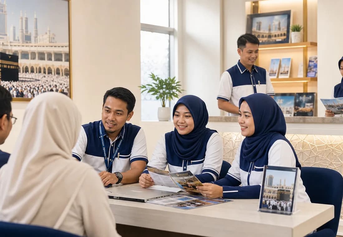 Placeholder foto tim PT. Berkah Cinta Sholawat