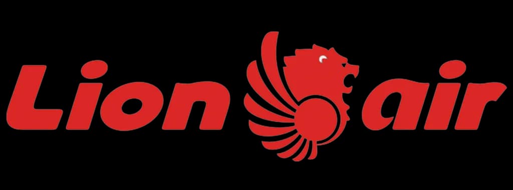 Logo maskapai Lion Air